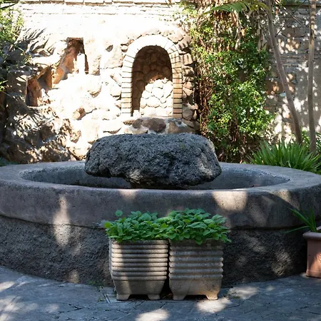 Residenza Leone Xiii Hotel Rome