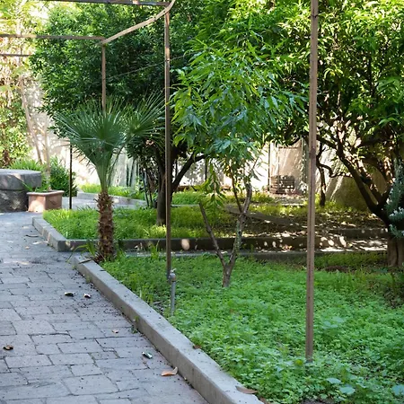 Residenza Leone Xiii Hotel *