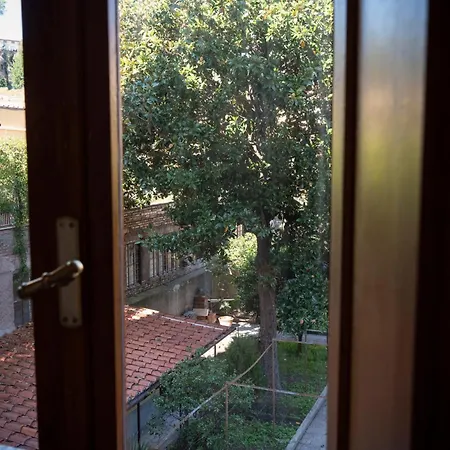 Residenza Leone Xiii Hotel Rome