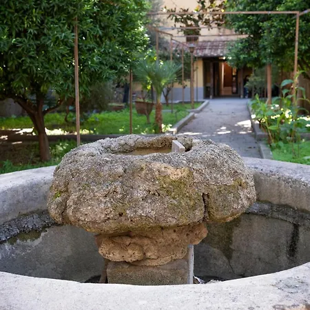 Hotel Residenza Leone Xiii Rome