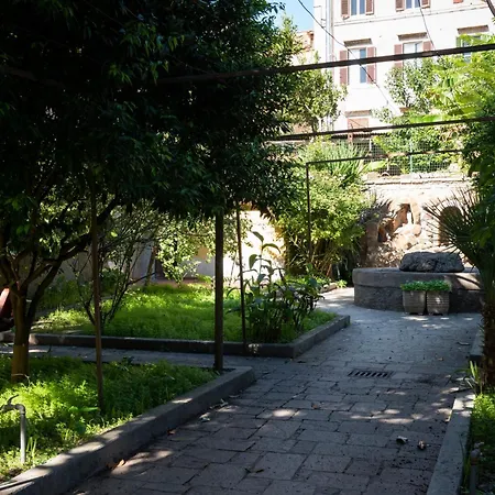 Residenza Leone Xiii