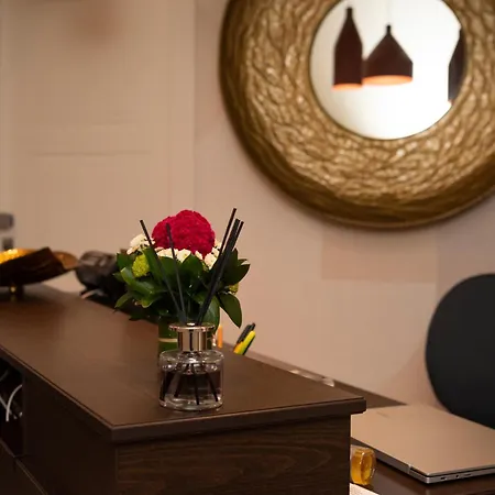 Residenza Leone Xiii Hotel Rome