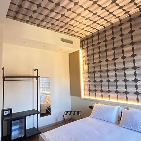 Residenza Leone Xiii Hotel *