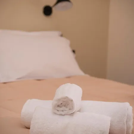 Residenza Leone Xiii Hotel Rome