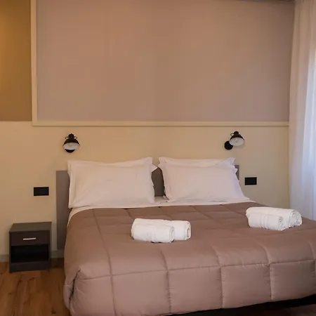 Residenza Leone Xiii *