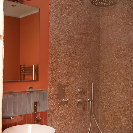 Residenza Leone Xiii Hotel Rome