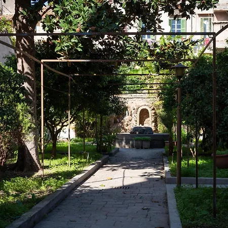 Residenza Leone Xiii Szálloda