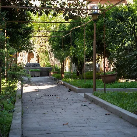 Residenza Leone Xiii *