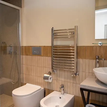 Residenza Leone Xiii