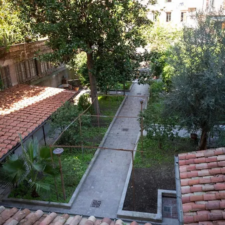 Residenza Leone Xiii Szálloda