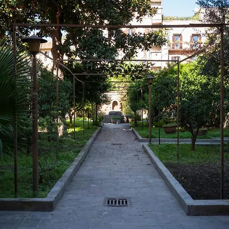 Szálloda Residenza Leone Xiii