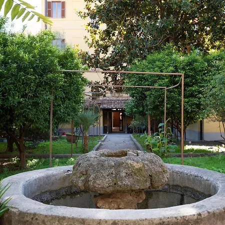 Szálloda Residenza Leone Xiii *