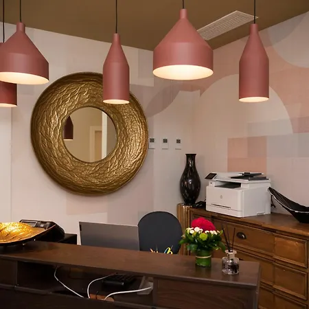 Hotel Residenza Leone Xiii Rome