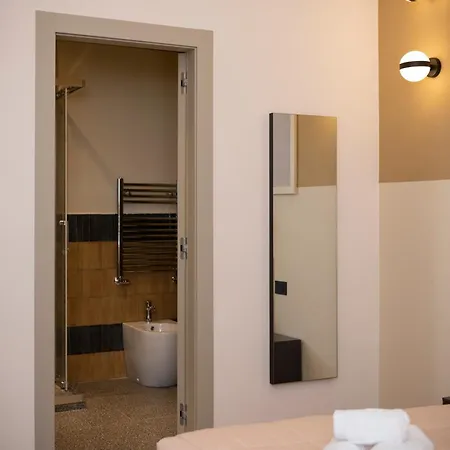 Residenza Leone Xiii Szálloda