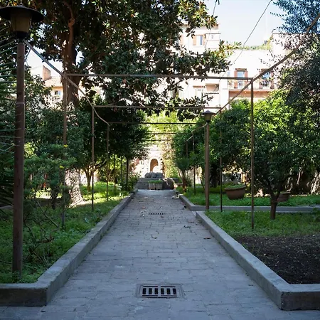 Residenza Leone Xiii Hotel Rome