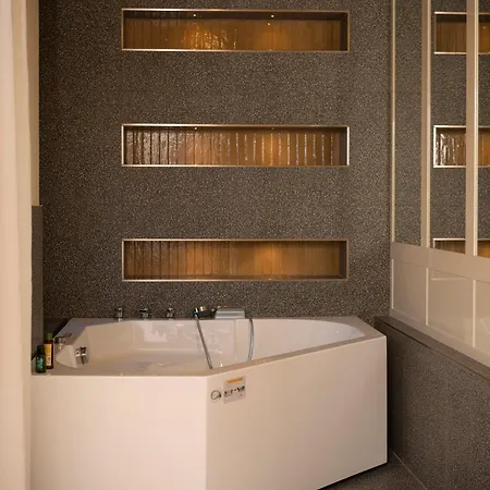 Residenza Leone Xiii Hotel