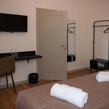 Hotel Residenza Leone Xiii *