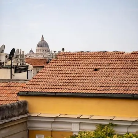 New Mini Loft Per 5 A Centro * Rome