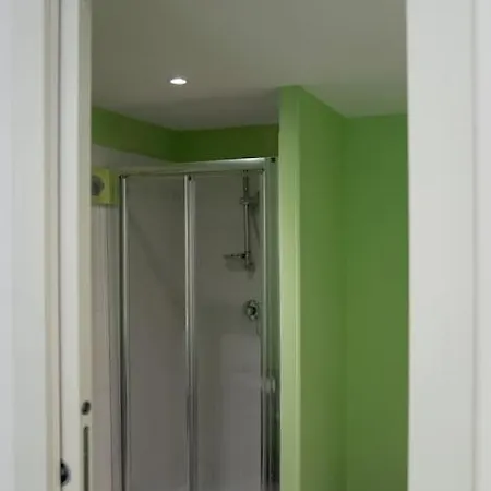 New Mini Loft Per 5 A Centro Apartment *