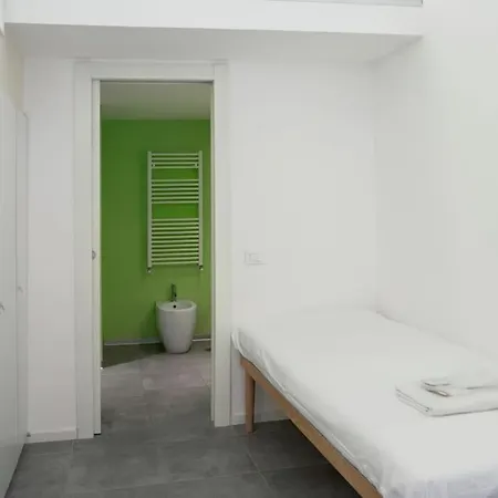 New Mini Loft Per 5 A Centro Apartment