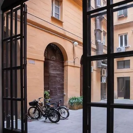 Apartment New Mini Loft Per 5 A Centro *