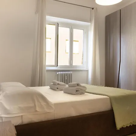 Apartment Cozy Retreat Saint John