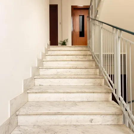 Apartment Cozy Retreat Saint John Rome