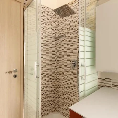 Apartment Cozy Retreat Saint John Rome