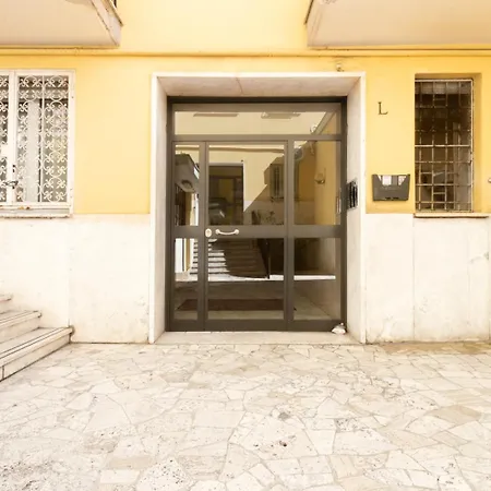 Cozy Retreat Saint John Rome