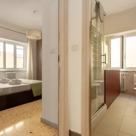 Cozy Retreat Saint John * Rome