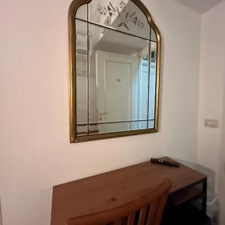 Don Sweet Home-Hedi Bed & Breakfast *