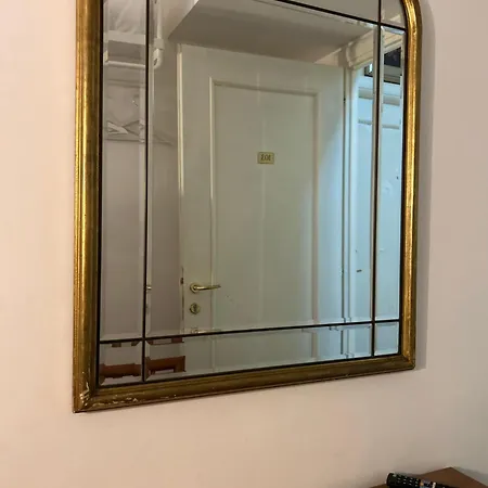 Bed & Breakfast Don Sweet Home-Hedi Rome