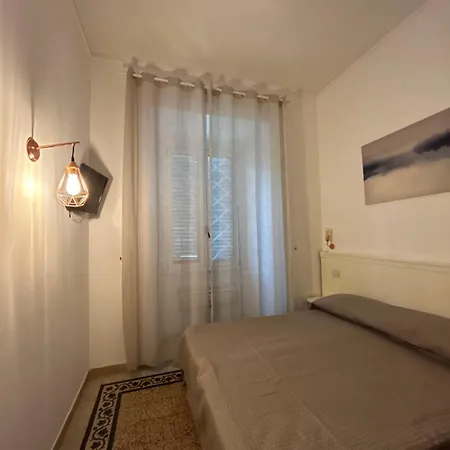 Bed & Breakfast Don Sweet Home-Hedi *