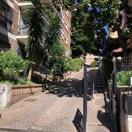 Appartement Gorizia 24