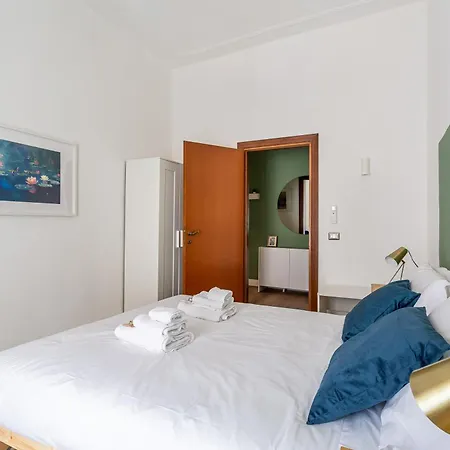 Iflat Colosseum's Brand New & Cozy Nest Apartment *