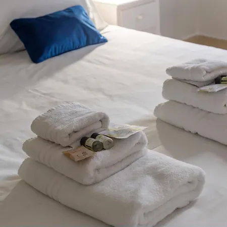 Iflat Colosseum's Brand New & Cozy Nest Apartment Rome