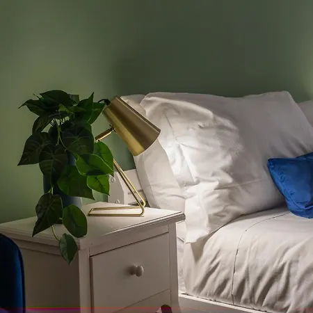Apartment Iflat Colosseum's Brand New & Cozy Nest Rome