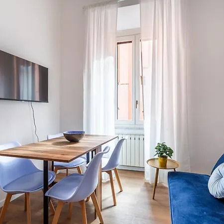 Iflat Colosseum's Brand New & Cozy Nest *