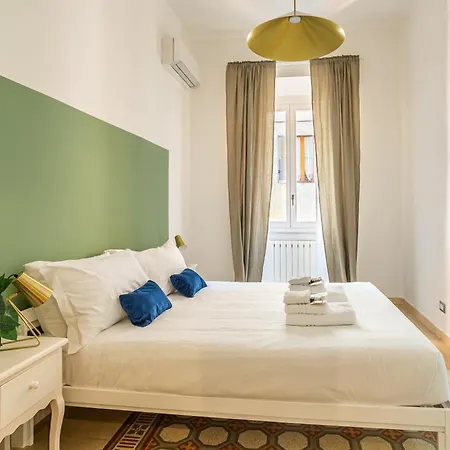 Iflat Colosseum's Brand New & Cozy Nest * Rome