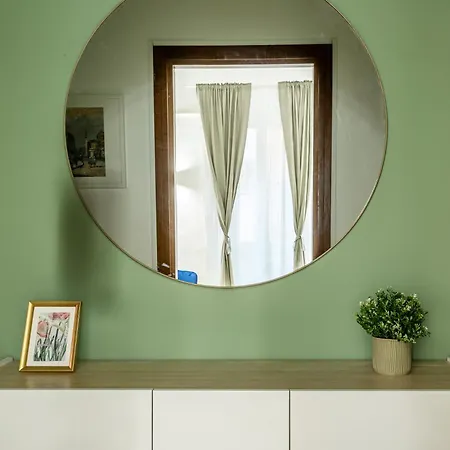 Iflat Colosseum's Brand New & Cozy Nest Apartment *