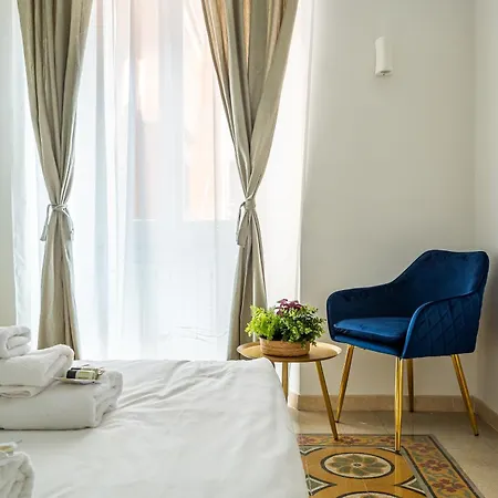 Iflat Colosseum's Brand New & Cozy Nest * Rome