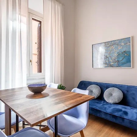 Iflat Colosseum's Brand New & Cozy Nest Apartment