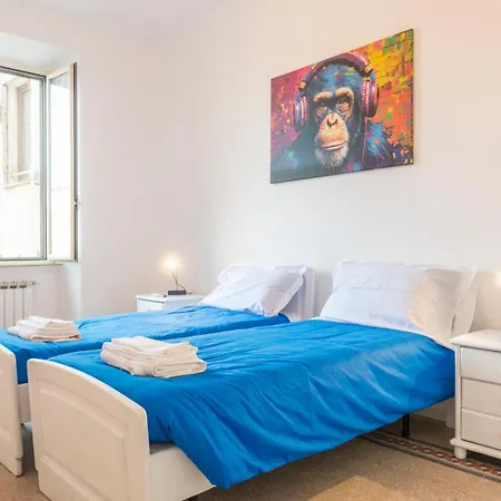 Eolo Apartment