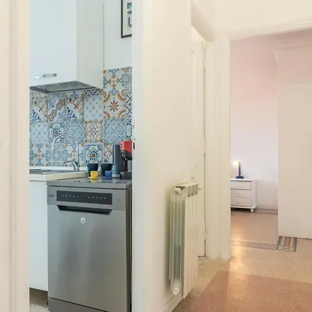 Eolo Apartment