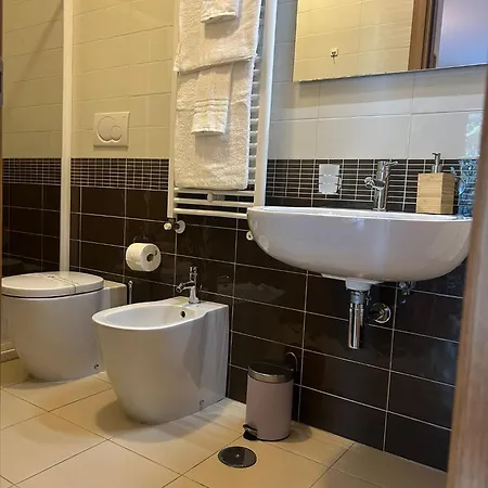 Bed & Breakfast Dina Rome