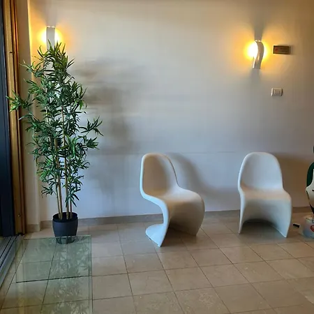 Bed & Breakfast Dina Rome
