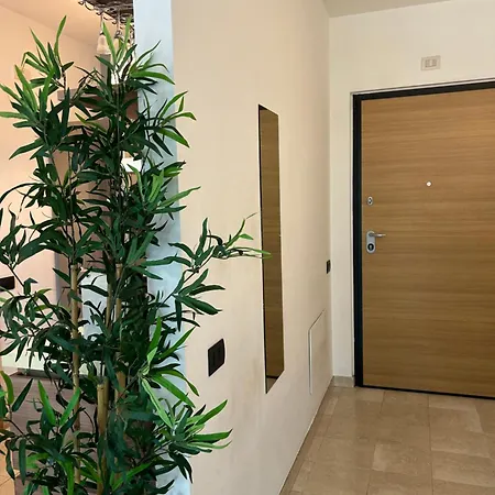 Bed & Breakfast Dina Rome