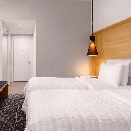 Le Meridien Visconti Hotel Roma