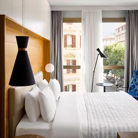 Hotel Le Meridien Visconti 4*