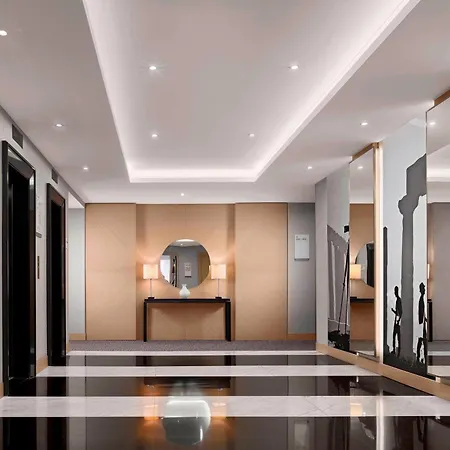 Le Meridien Visconti Roma